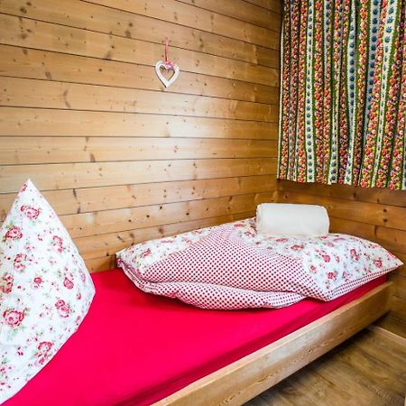 Appartement Amalie By Monicare Seefeld in Tirol Exterior foto