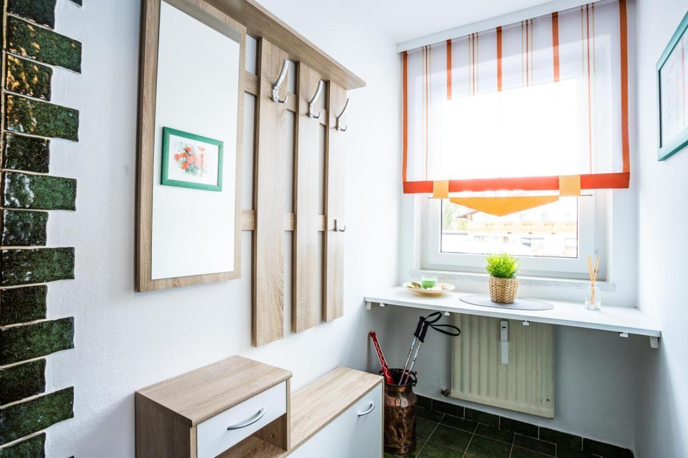 Appartement Amalie By Monicare Seefeld in Tirol Exterior foto