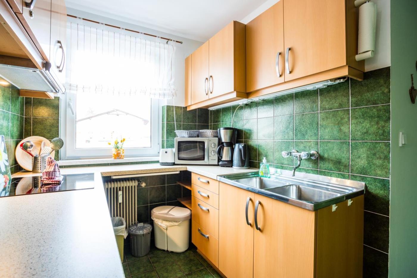 Appartement Amalie By Monicare Seefeld in Tirol Exterior foto