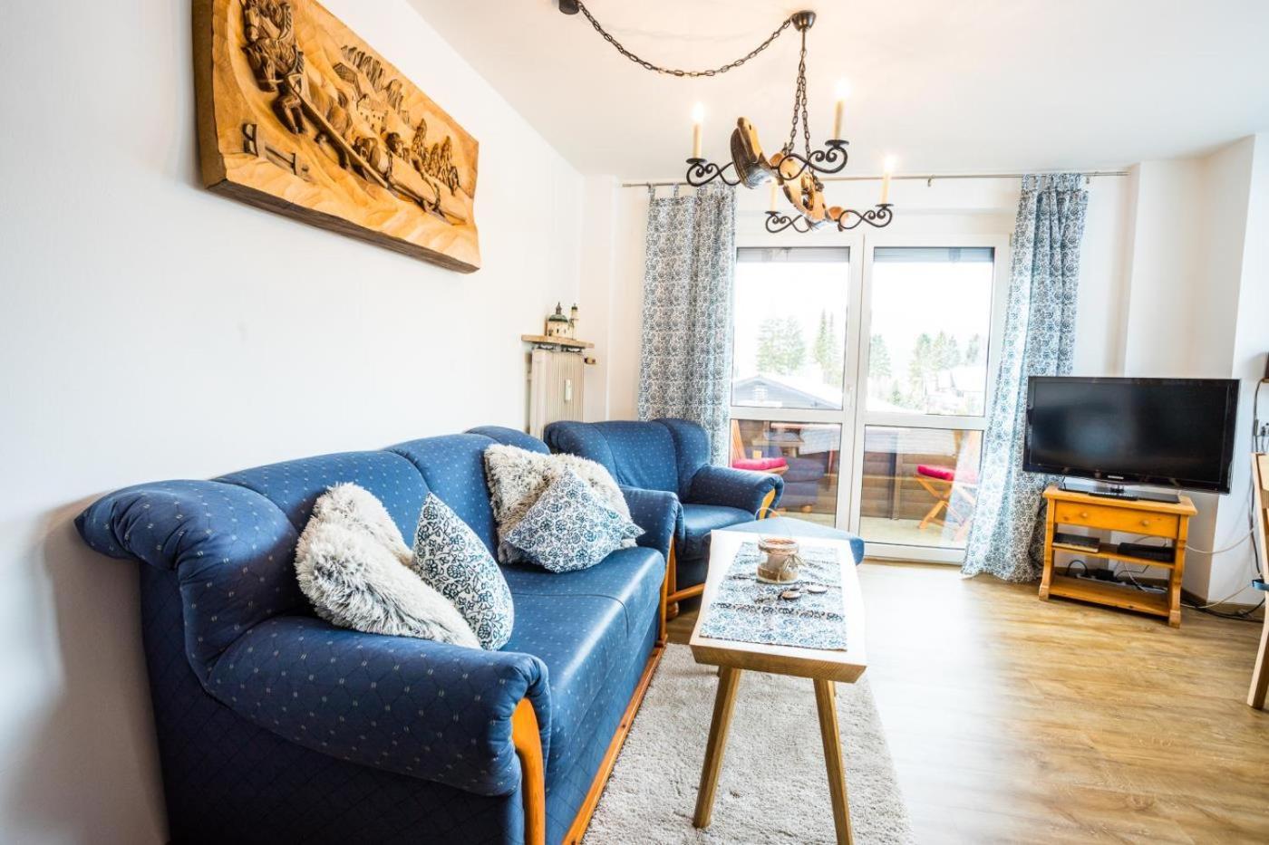 Appartement Amalie By Monicare Seefeld in Tirol Exterior foto