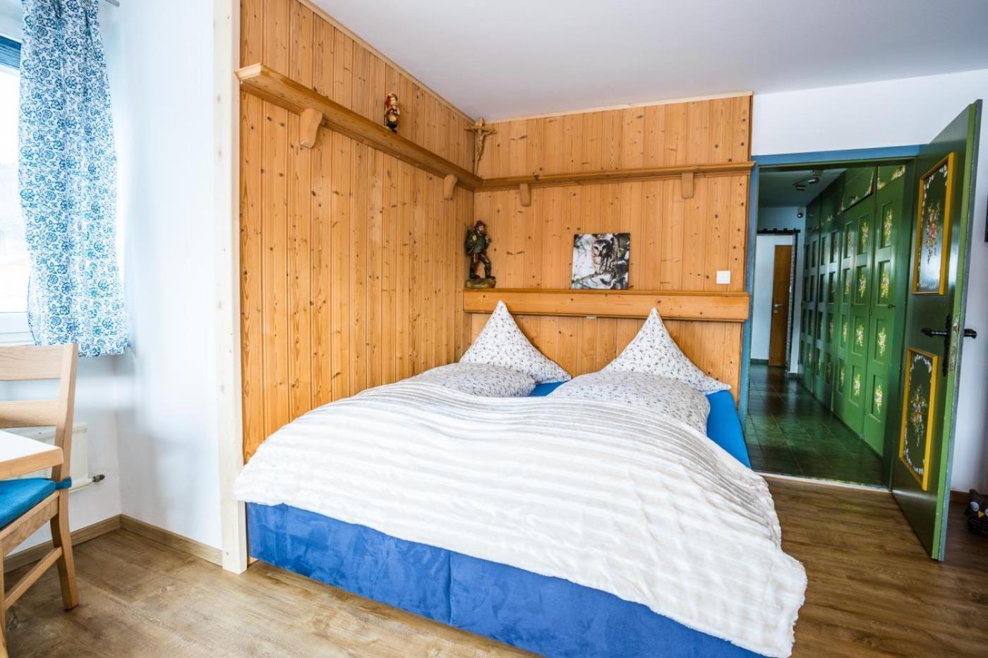 Appartement Amalie By Monicare Seefeld in Tirol Exterior foto