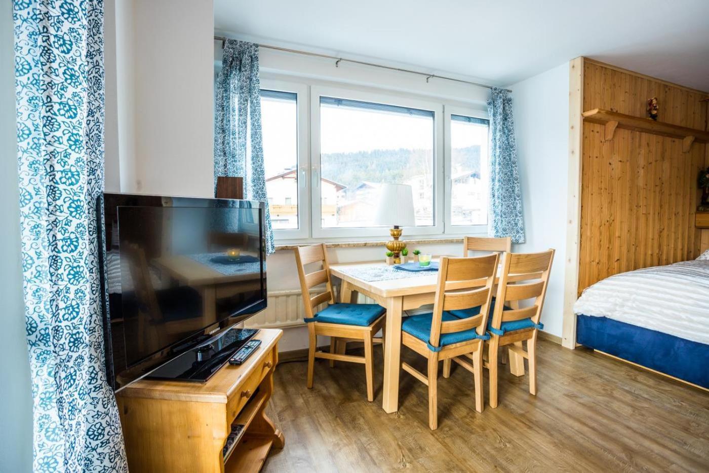 Appartement Amalie By Monicare Seefeld in Tirol Exterior foto
